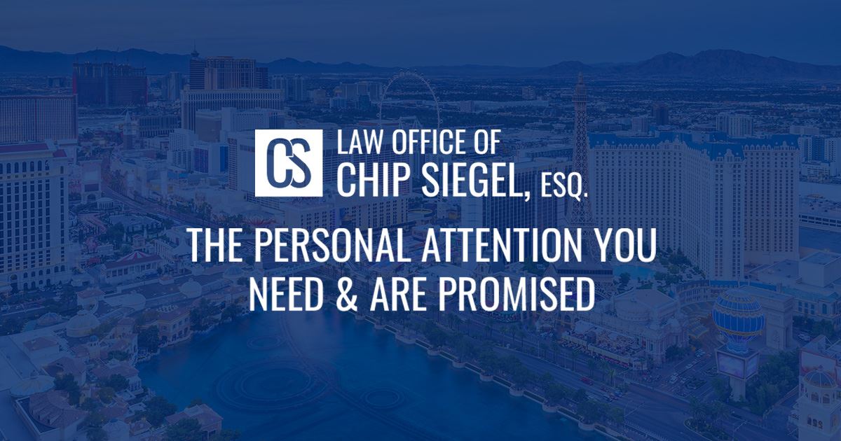 Unlawful Search and Seizure Protecting Your Rights in Nevada Law