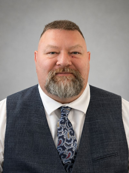 Daniel M. Slattery Photo