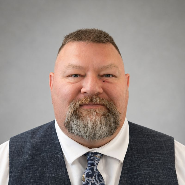 Daniel M. Slattery Photo
